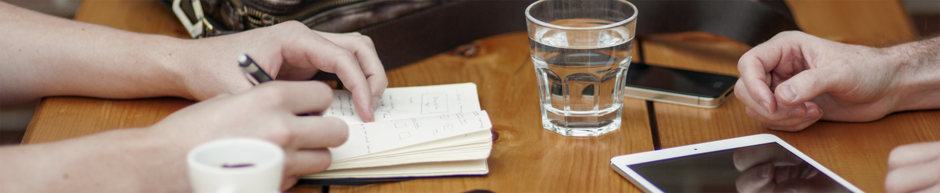 Branding and identity design