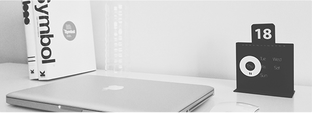 branding and identity design